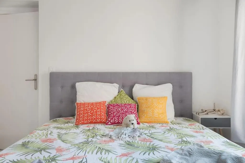 Centre Montorgueuil - Sunny And Stylish Flat Apartment Paris