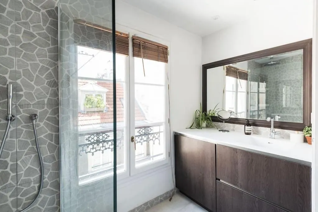 Centre Montorgueuil - Sunny And Stylish Flat