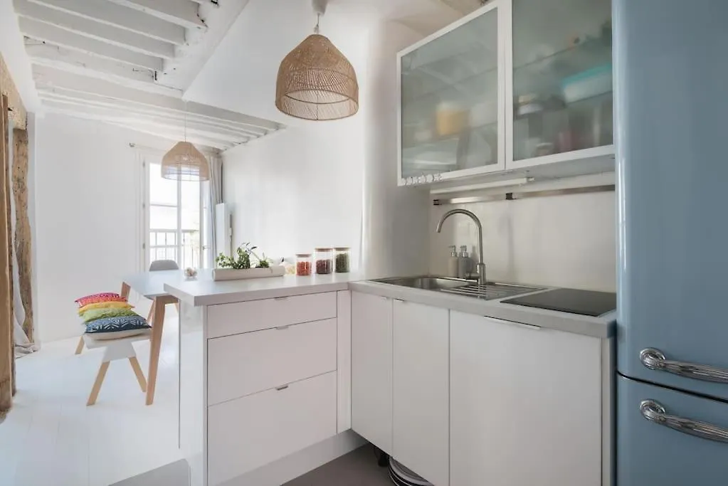 Centre Montorgueuil - Sunny And Stylish Flat Apartment Paris