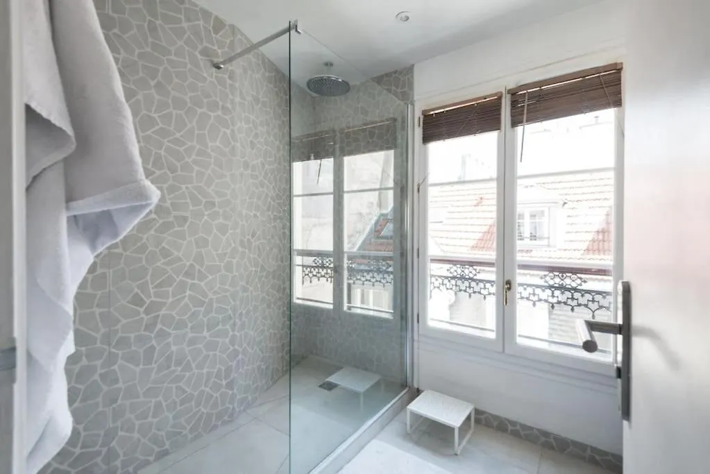 Centre Montorgueuil - Sunny And Stylish Flat * Paris